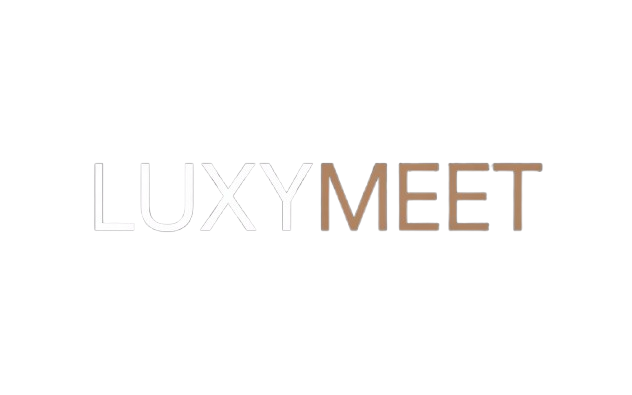 LuxyMeet